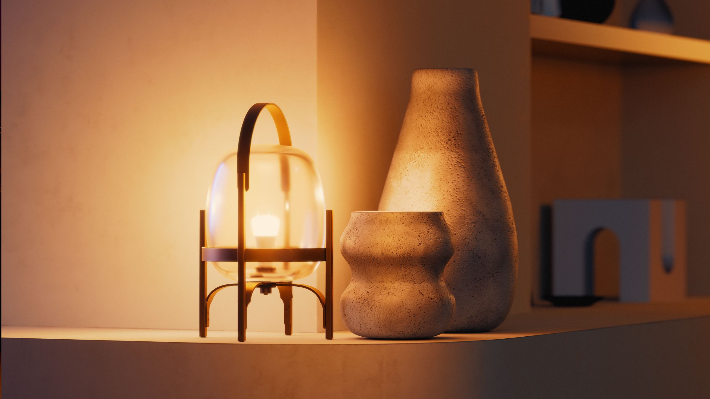 Philips Hue Smart Bulb - Thumbnail 5