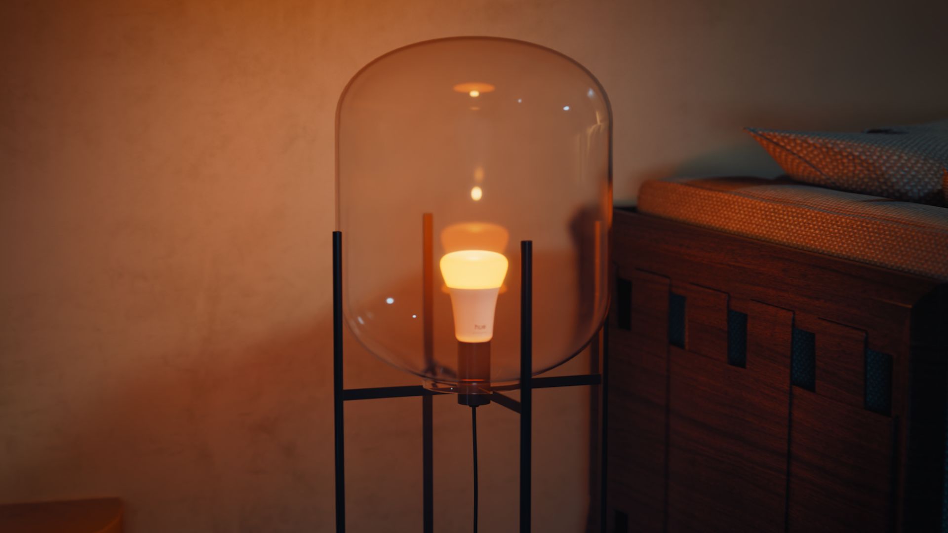 Philips Hue Smart Bulb - Thumbnail 5