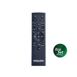 EcoSet BLE IR Remote Controller