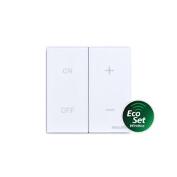 EcoSet BLE Wall Switch