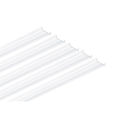 BN510C OneEase ball-proof diffuser set
