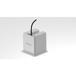 RC570B End Cap W6 L60 PSU