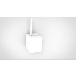 SP570P End Cap W9 L60 PSU