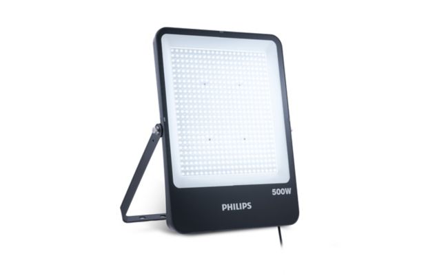 SmartBright LED Floodlight Max