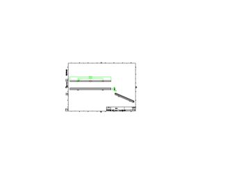Dimension Drawing (without table) - BCS441 48LED30K24V OCL100 8PX 12W