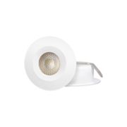 Functional Recessed spot light