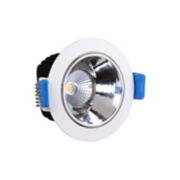 Functional Recessed spot light