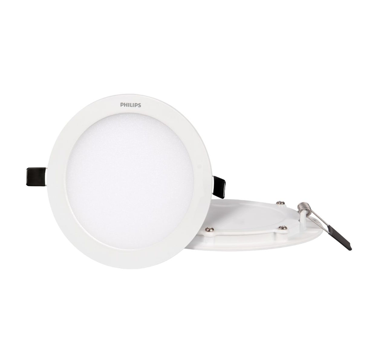 Durable and bright