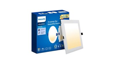 Functional Downlight