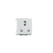 Switches &amp; Sockets 3 Pin socket