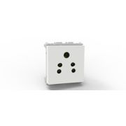Switches &amp; Sockets 5 Pin socket