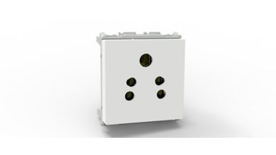 Switches & Sockets 5 Pin socket