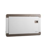 Circuit Breakers SPN Double Door Distribution Board