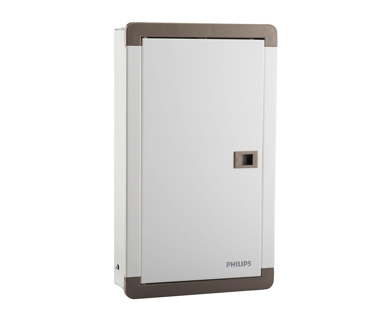 Switch to a safer living with wide range of distribution boxes