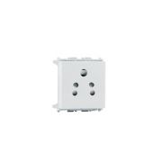 Switches &amp; Sockets 5 Pin socket