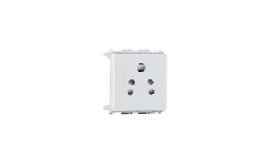 Switches & Sockets 5 Pin socket