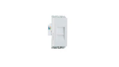 Switches & Sockets Connector RJ 45