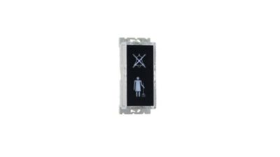 Switches & Sockets DND & MMR Indicator