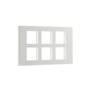 Switches &amp; Sockets Grid &amp; Cover