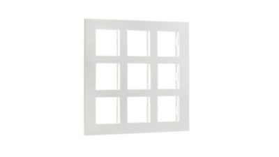 Switches & Sockets Grid & Cover