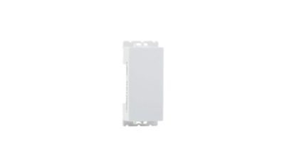 Switches & Sockets Blank Plate