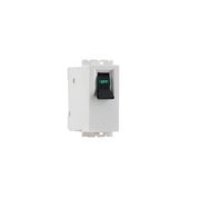 Switches &amp; Sockets Trip starter
