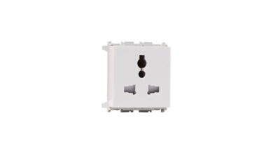 Switches & Sockets Universal socket