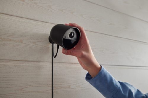 Philips hue security cheap
