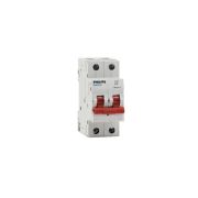 Circuit Breakers 2 Pole Isolator