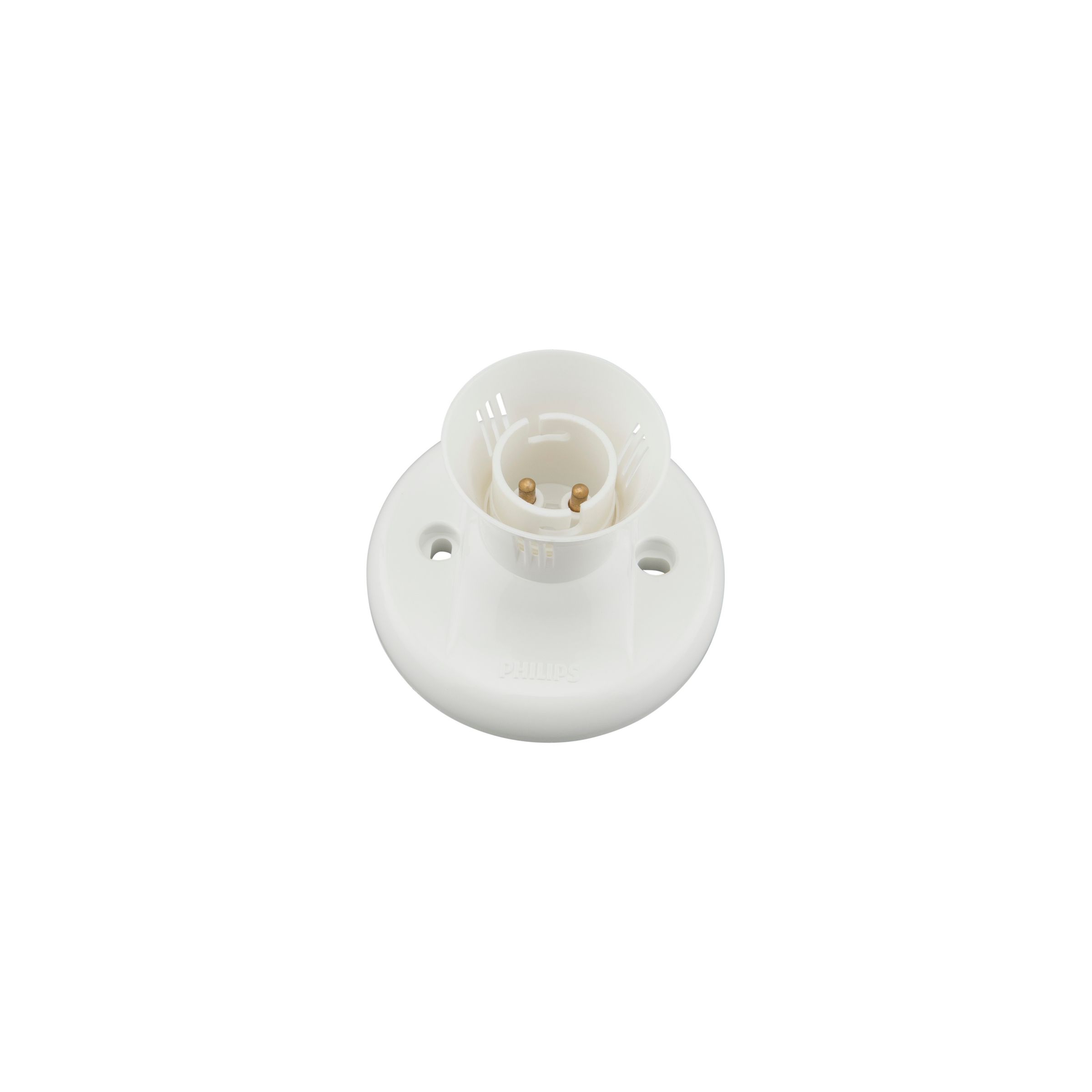 Other Wiring Devices Classic Lamp Holder 913713684301 Philips
