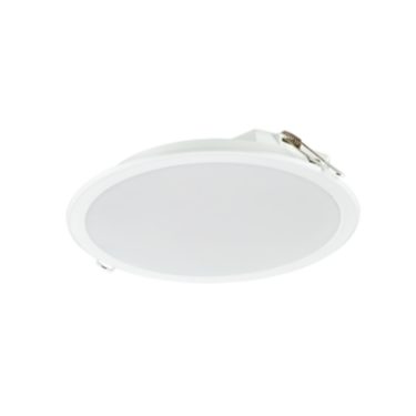 Ledinaire downlight top