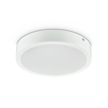 Surface mounted downlight philips on sale