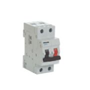 Circuit Breakers SPN MCB
