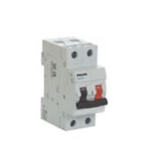 Circuit Breakers SPN MCB