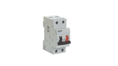 Circuit Breakers SPN MCB