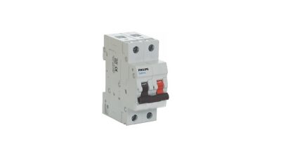Circuit Breakers SPN MCB