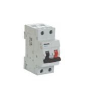 Circuit Breakers SPN MCB
