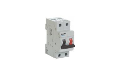 Circuit Breakers SPN MCB