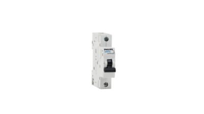 Circuit Breakers 1 Pole MCB