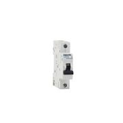 Circuit Breakers 1 Pole MCB