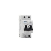 Circuit Breakers 2 Pole MCB