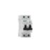 Circuit Breakers 2 Pole MCB