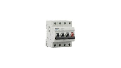 Circuit Breakers TPN MCB
