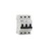 Circuit Breakers 3 Pole MCB