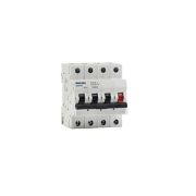 Circuit Breakers TPN MCB