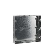 Switches &amp; Sockets Metal Installation Box