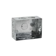 Switches &amp; Sockets Metal Installation Box