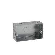 Switches &amp; Sockets Metal Installation Box