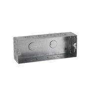Switches &amp; Sockets Metal Installation Box