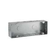 Switches &amp; Sockets Metal Installation Box